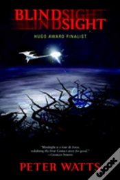 Capa do artigo Blindsight