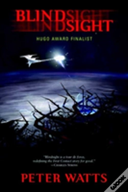 Capa do artigo Blindsight