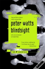 Capa do artigo Blindsight