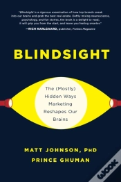Capa do artigo Blindsight