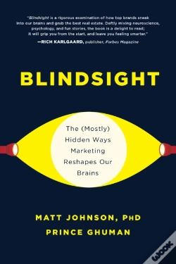 Capa do artigo Blindsight