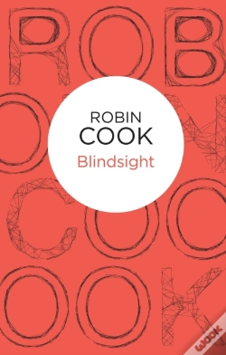Capa do artigo Blindsight