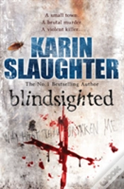Capa do artigo Blindsighted