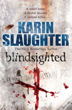 Capa do artigo Blindsighted