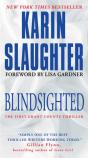 Blindsighted - Preview