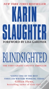 Capa do artigo Blindsighted