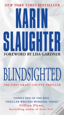 Capa do artigo Blindsighted
