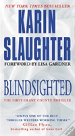 Capa do artigo Blindsighted