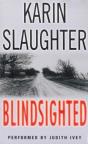 Blindsighted - Preview