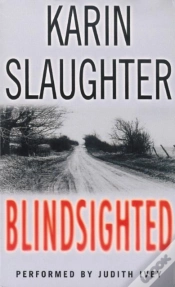 Capa do artigo Blindsighted