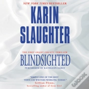 Capa do artigo Blindsighted