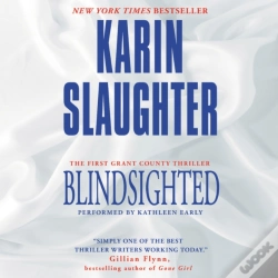 Capa do artigo Blindsighted