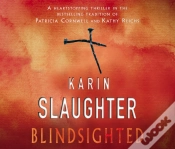 Capa do artigo Blindsighted
