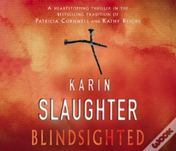 Capa do artigo Blindsighted