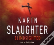Capa do artigo Blindsighted