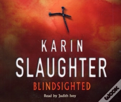 Capa do artigo Blindsighted