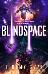Blindspace