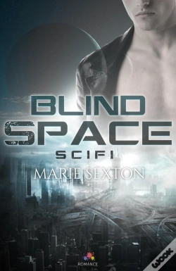 Capa do artigo Blindspace