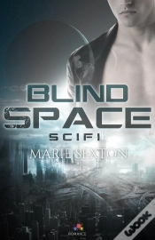 Capa do artigo Blindspace