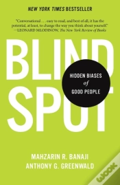 Capa do artigo Blindspot