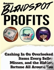 Capa do artigo Blindspot Profits