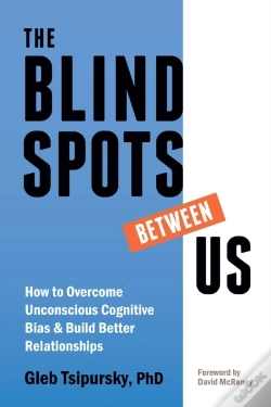 Capa do artigo Blindspots Between Us