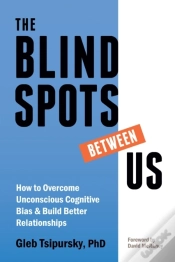 Capa do artigo Blindspots Between Us