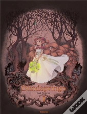 Blindsprings - Tome 1