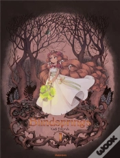 Capa do artigo Blindsprings - Tome 1