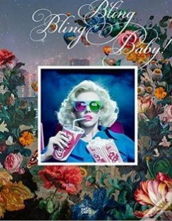 Capa do artigo Bling Bling Baby ! /Francais/Anglais/Allemand