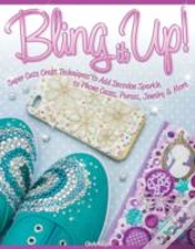 Capa do artigo Bling It Up!