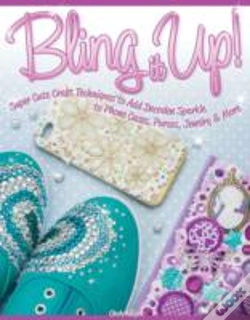 Capa do artigo Bling It Up!