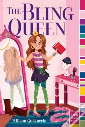Bling Queen