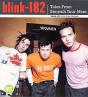 Blink 182 - Tales From Beneath Your Mom - Preview