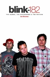 Capa do artigo Blink 182 - The Band, The Breakdown & The Return