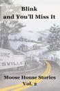Blink And You'Ll Miss It - Preview
