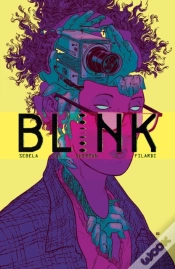 Capa do artigo Blink