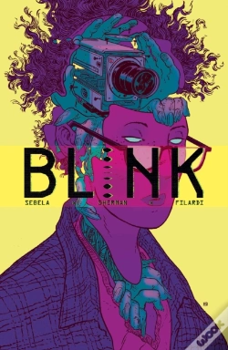 Capa do artigo Blink