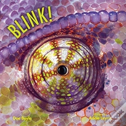 Capa do artigo Blink