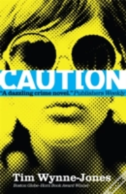 Capa do artigo Blink & Caution