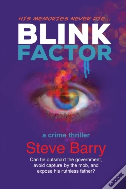 Capa do artigo Blink Factor