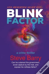 Capa do artigo Blink Factor