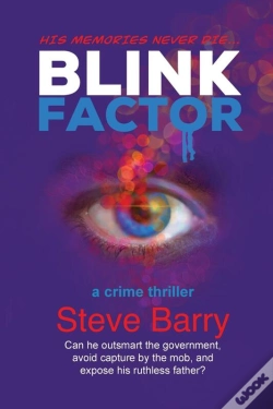 Capa do artigo Blink Factor
