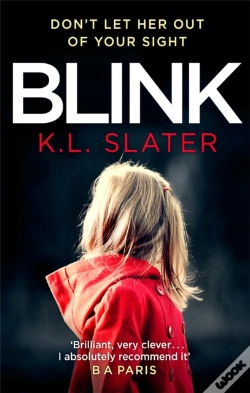 Capa do artigo Blink