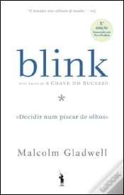 Capa do artigo Blink