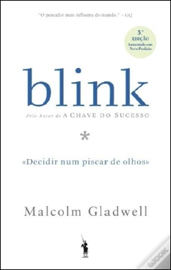 Capa do artigo Blink
