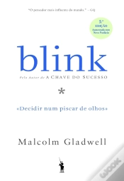 Capa do artigo Blink