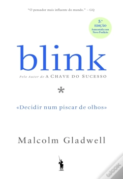 Capa do artigo Blink