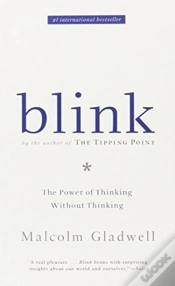 Capa do artigo Blink