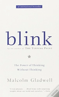Capa do artigo Blink